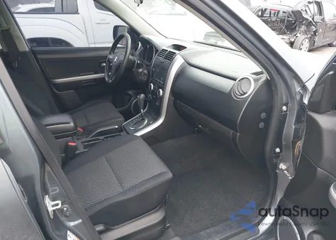 2007 Suzuki Grand Vitara Xsport z USA, uszkodzony, nr VIN JS3TD944374203889